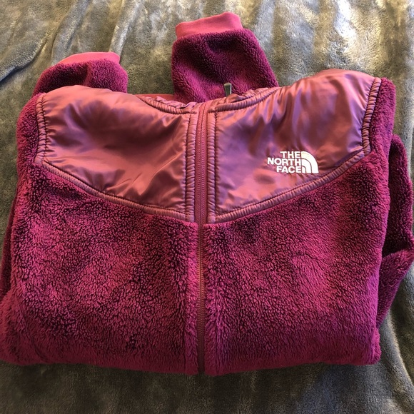 North face jacket - Picture 3 of 3